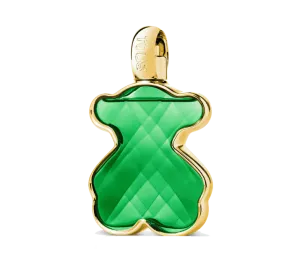 LoveMe The Emerald Elixir