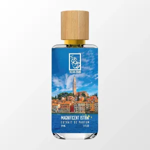 Magnificent Istria The Dua Brand