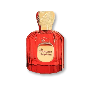 Maison Alhambra Baroque Rouge Extrait EDP