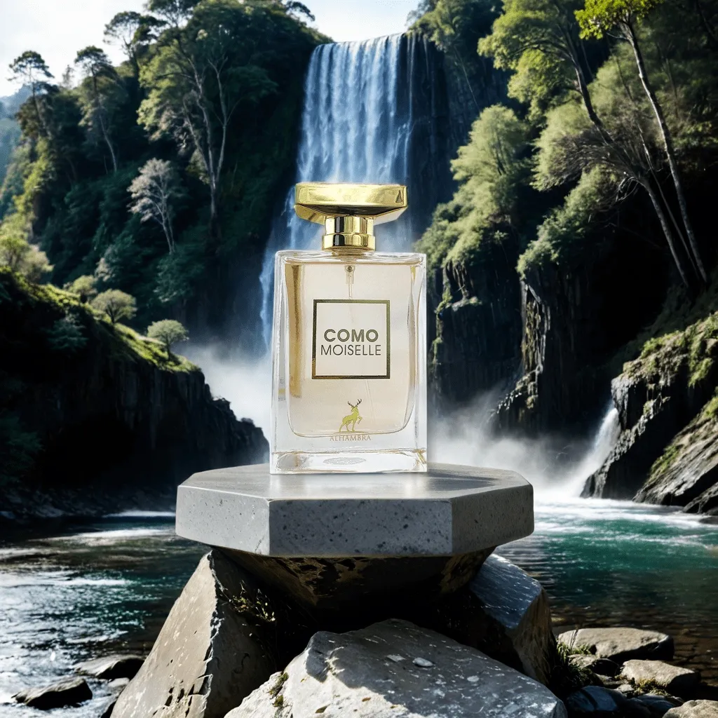 Maison Alhambra Como Moiselle EDP