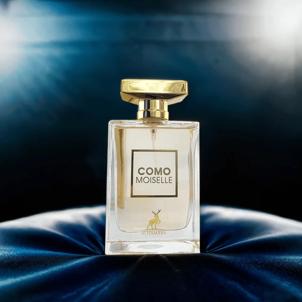 Maison Alhambra Como Moiselle EDP