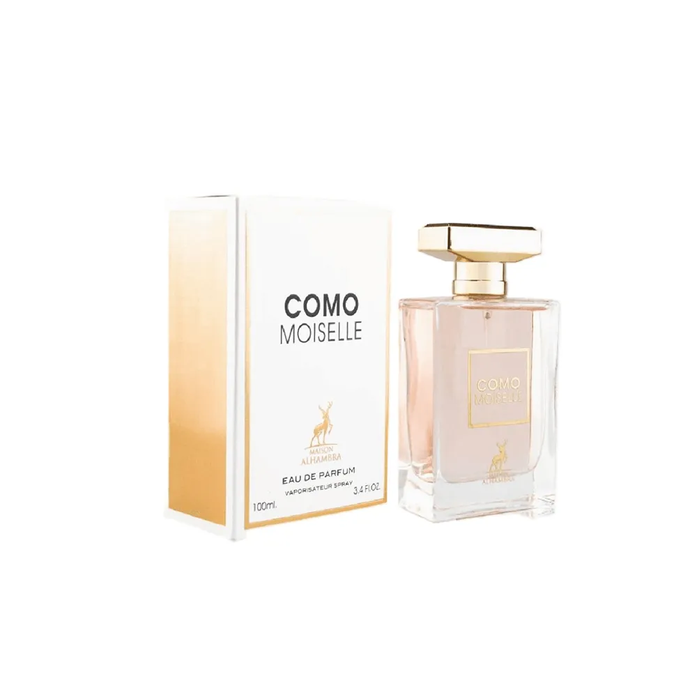 Maison Alhambra Como Moiselle EDP