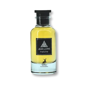 Maison Alhambra Jean Lowe Fraiche EDP