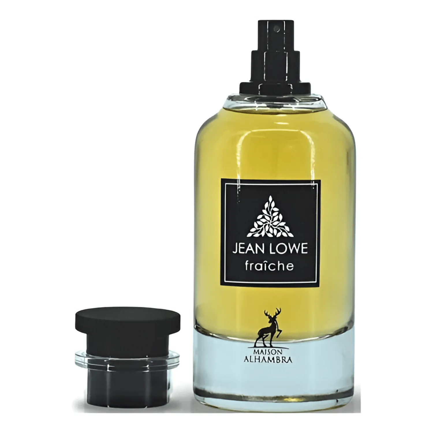 Maison Alhambra Jean Lowe Fraiche EDP