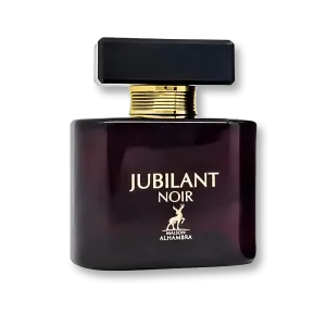 Maison Alhambra Jubilant Noir EDP