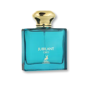 Maison Alhambra Jubilant Oro EDP