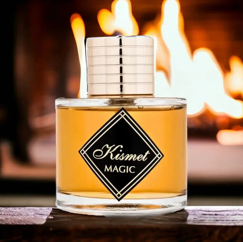 Maison Alhambra Kismet Magic EDP