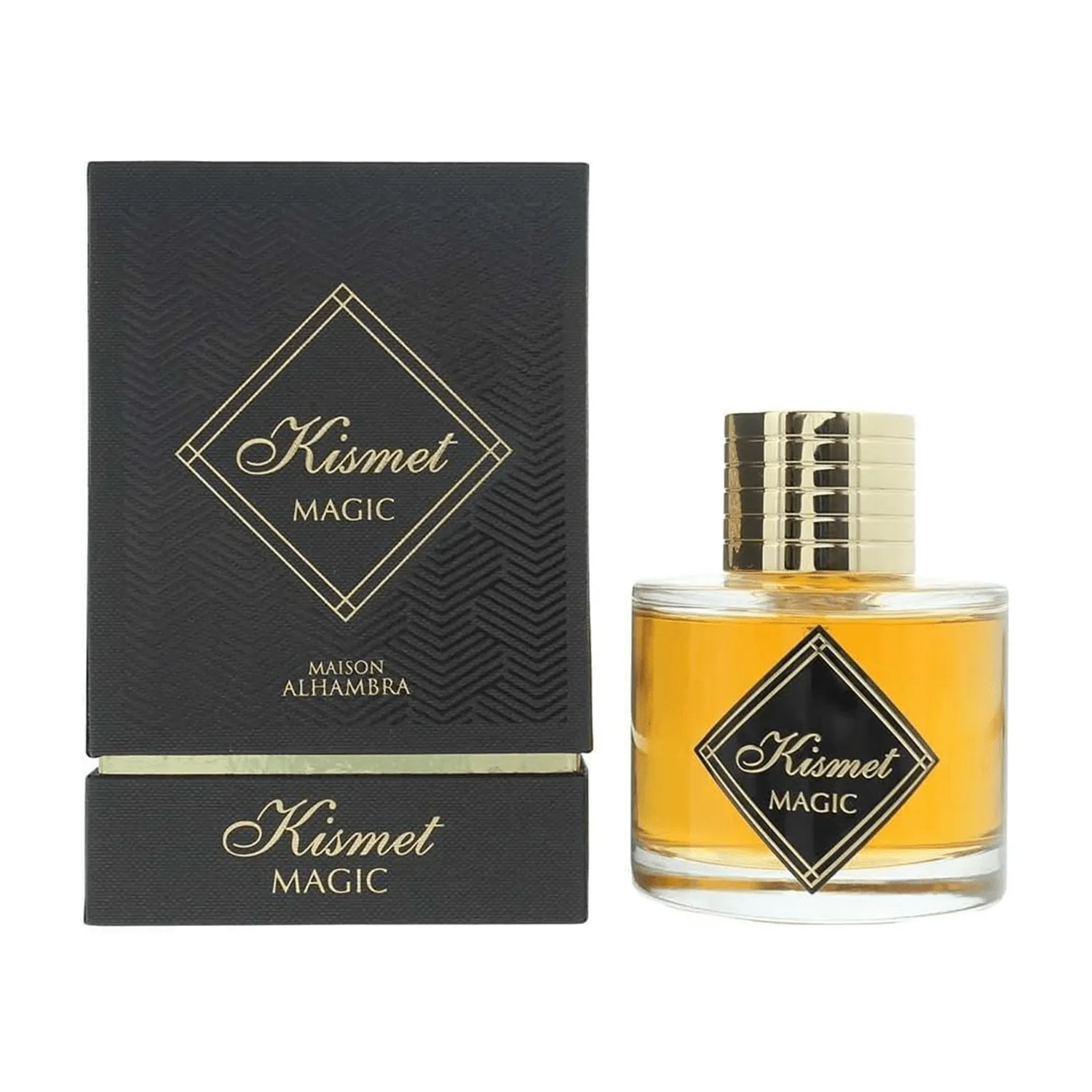 Maison Alhambra Kismet Magic EDP