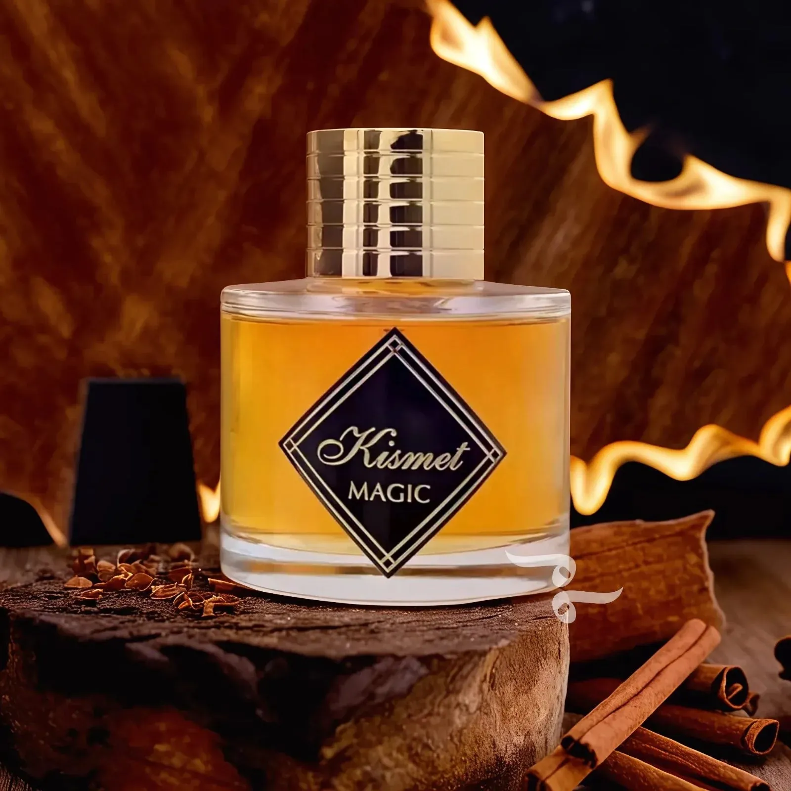 Maison Alhambra Kismet Magic EDP