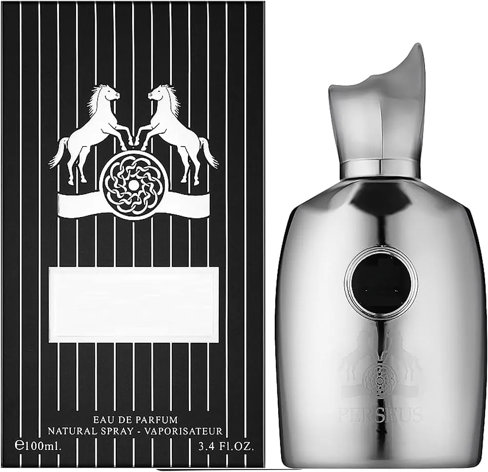 Maison Alhambra Perseus EDP