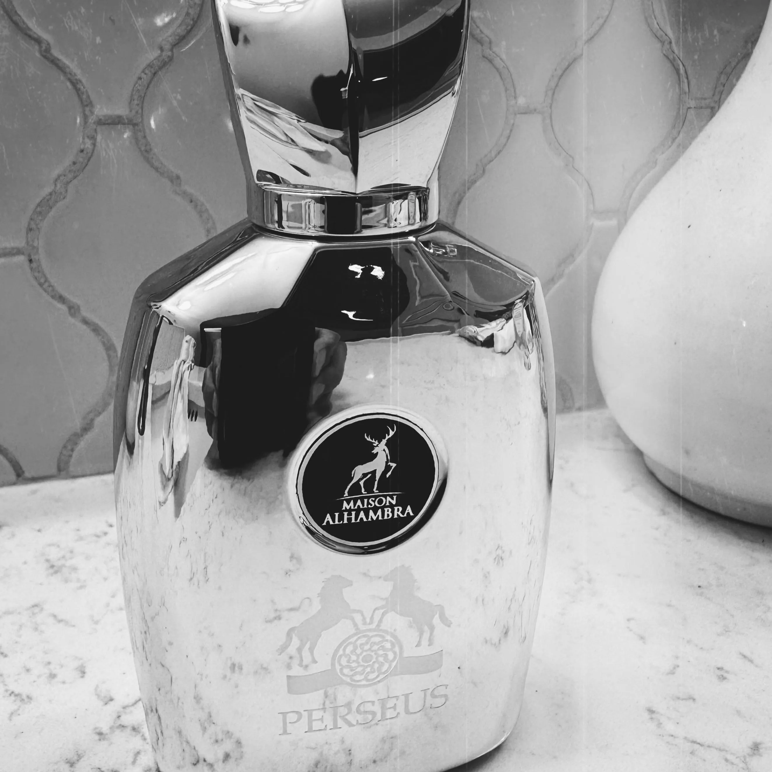 Maison Alhambra Perseus EDP