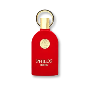 Maison Alhambra Philos Rosso EDP