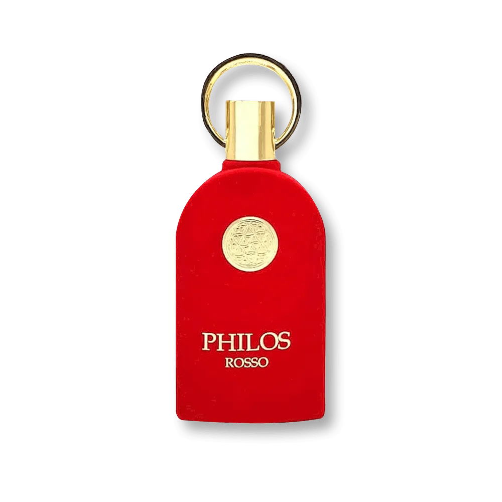 Maison Alhambra Philos Rosso EDP