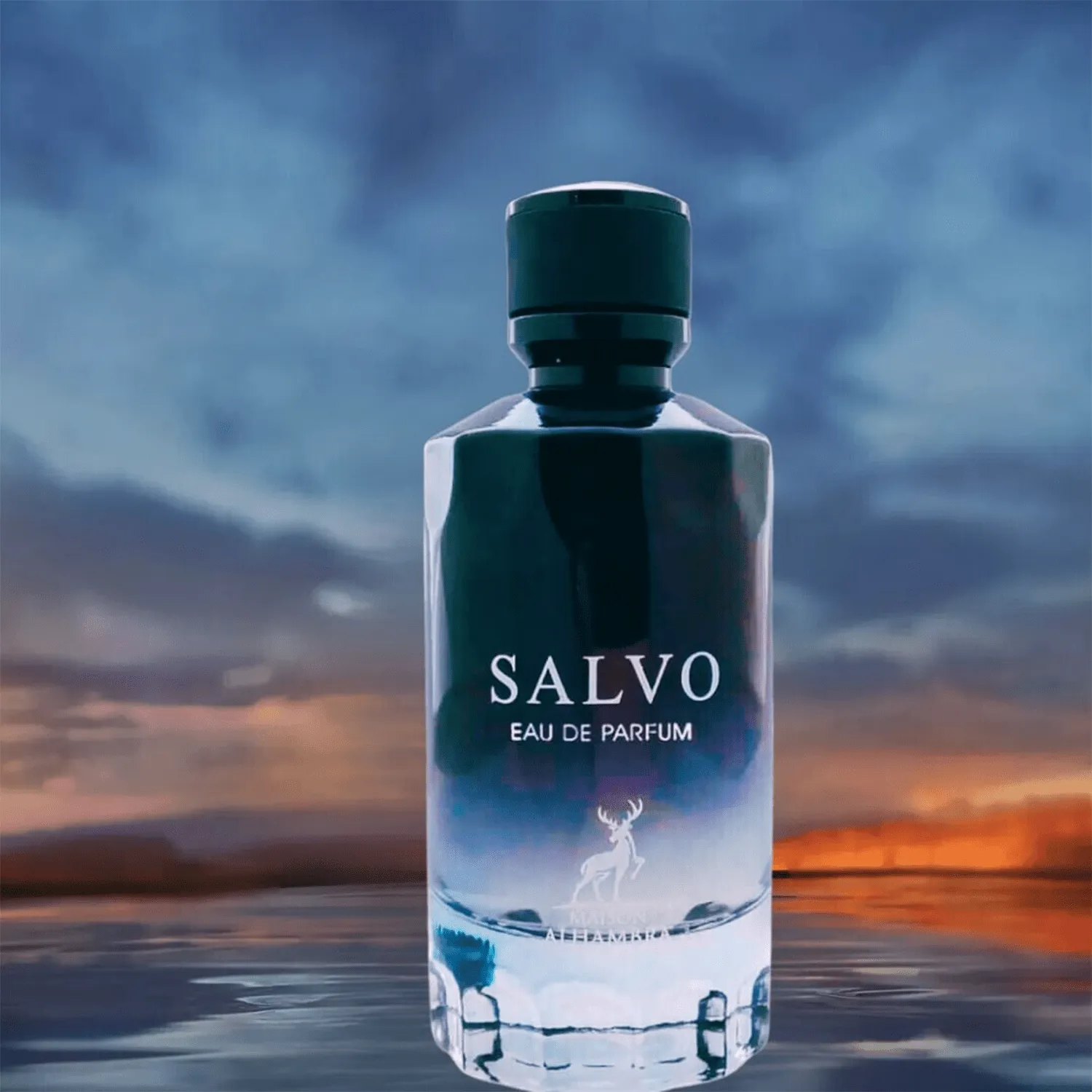 Maison Alhambra Salvo EDP