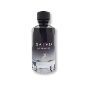 Maison Alhambra Salvo EDP