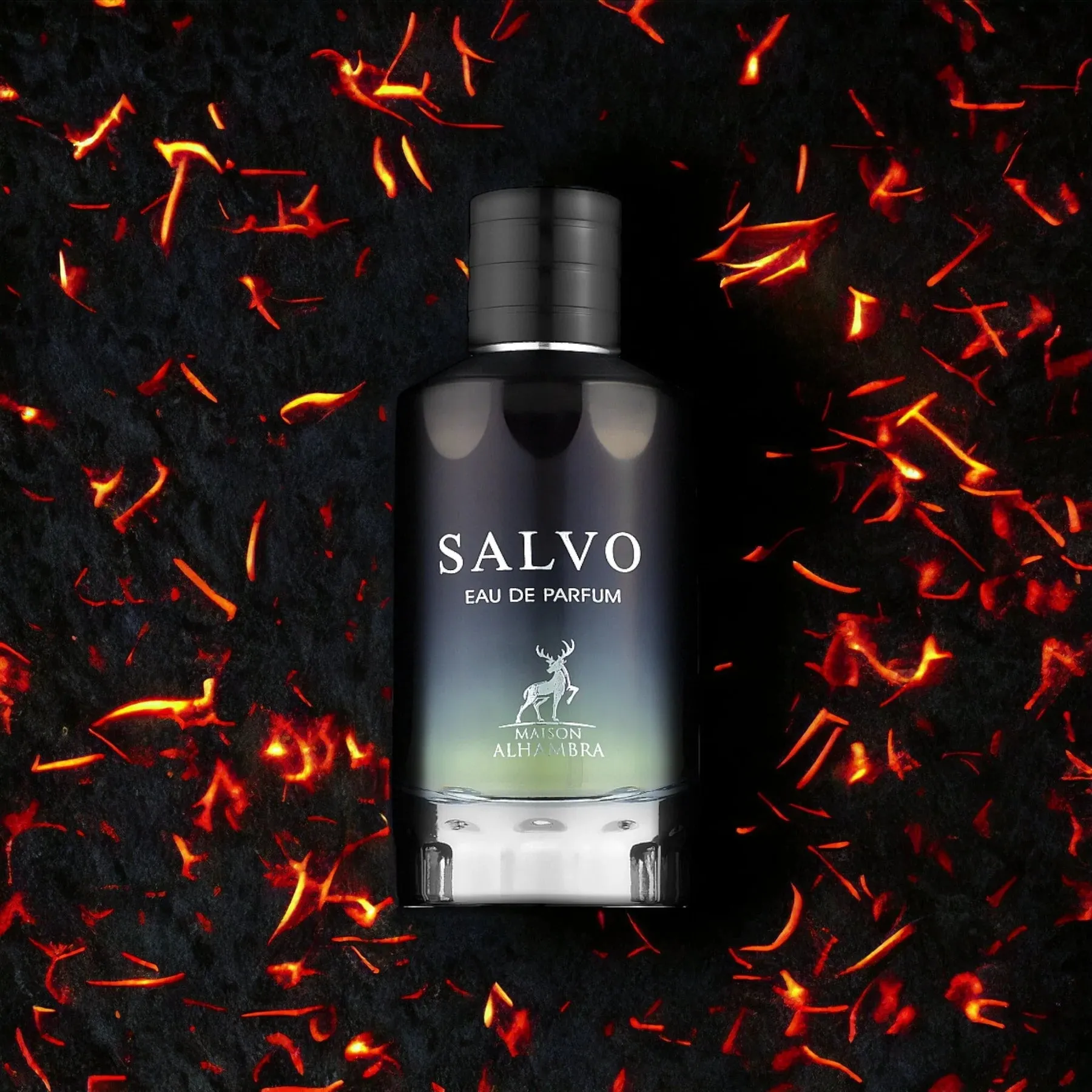 Maison Alhambra Salvo EDP