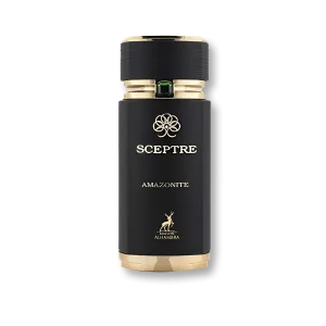Maison Alhambra Sceptre Amazonite EDP