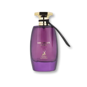 Maison Alhambra Very Velvet Orchid EDP