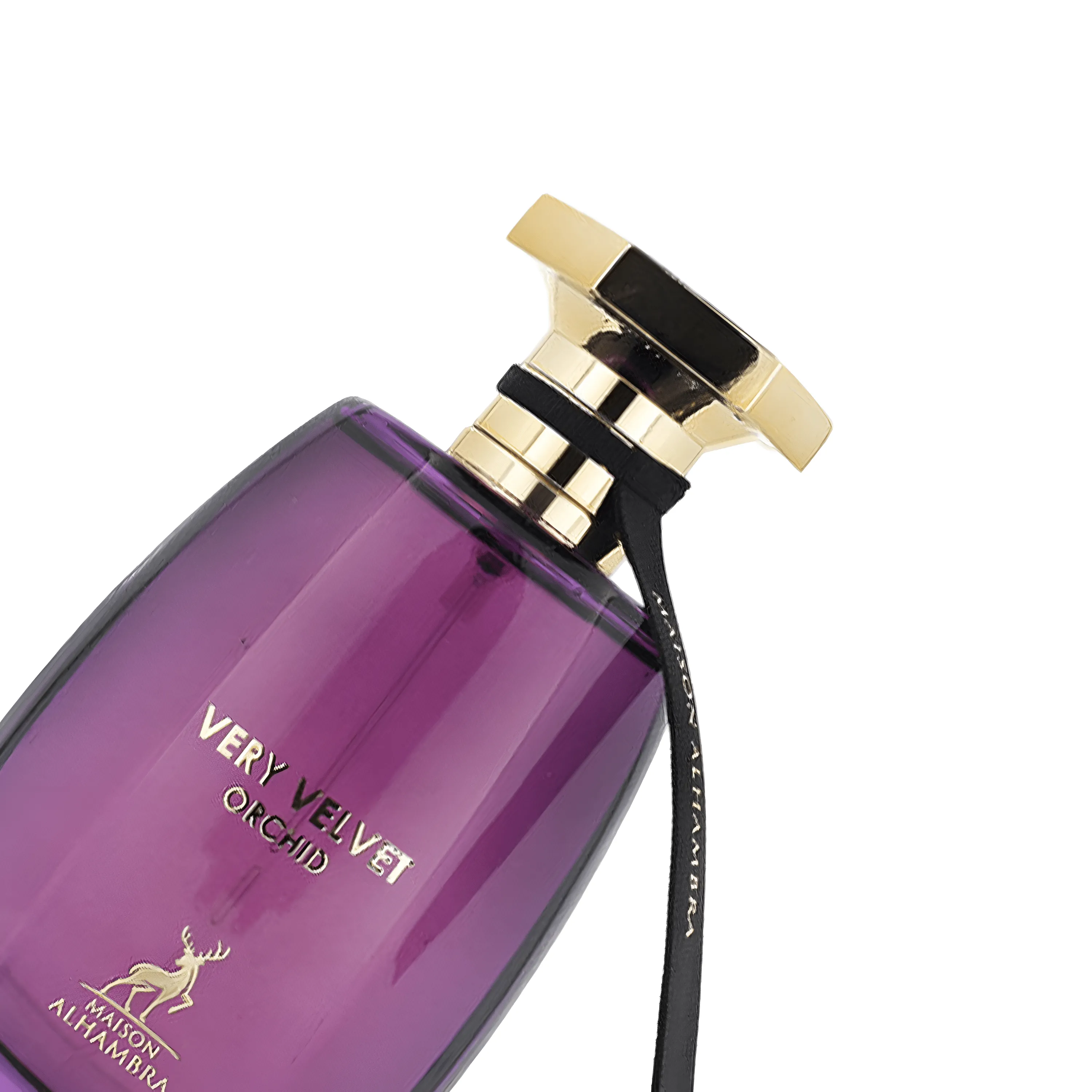 Maison Alhambra Very Velvet Orchid EDP