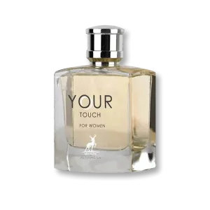 Maison Alhambra Your Touch For Women EDP
