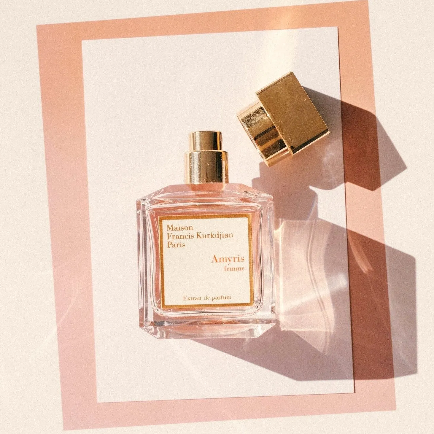 Maison Francis Kurkdjian Amyris Femme EDP