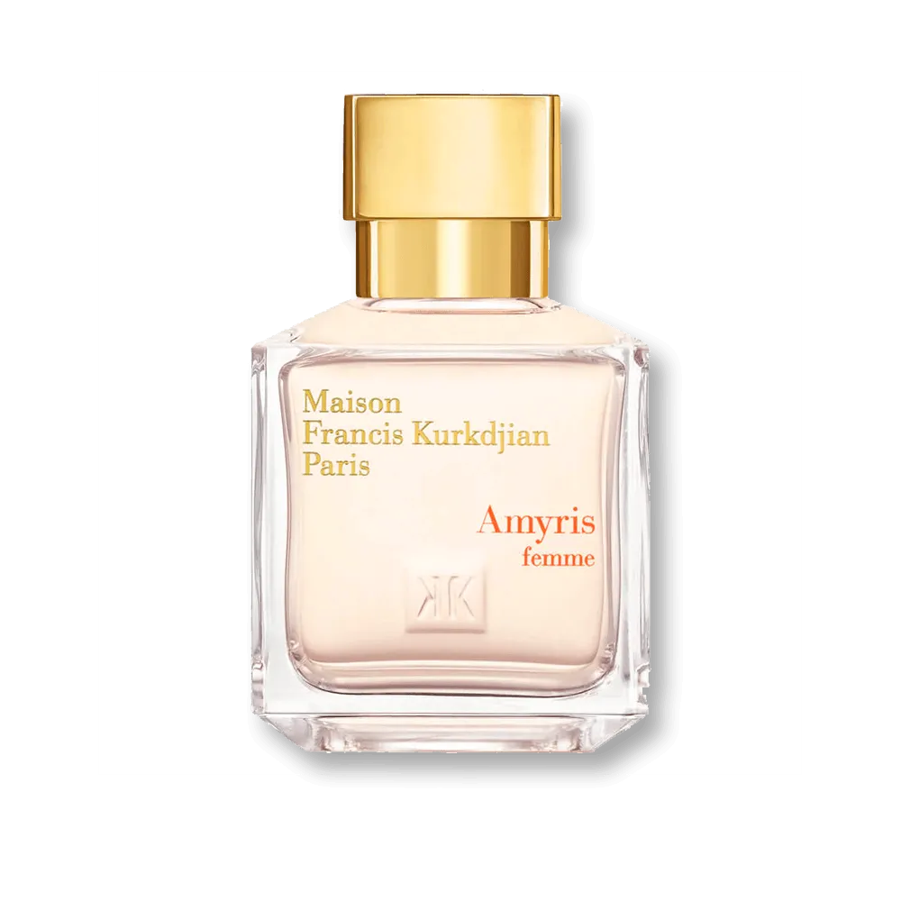 Maison Francis Kurkdjian Amyris Femme EDP