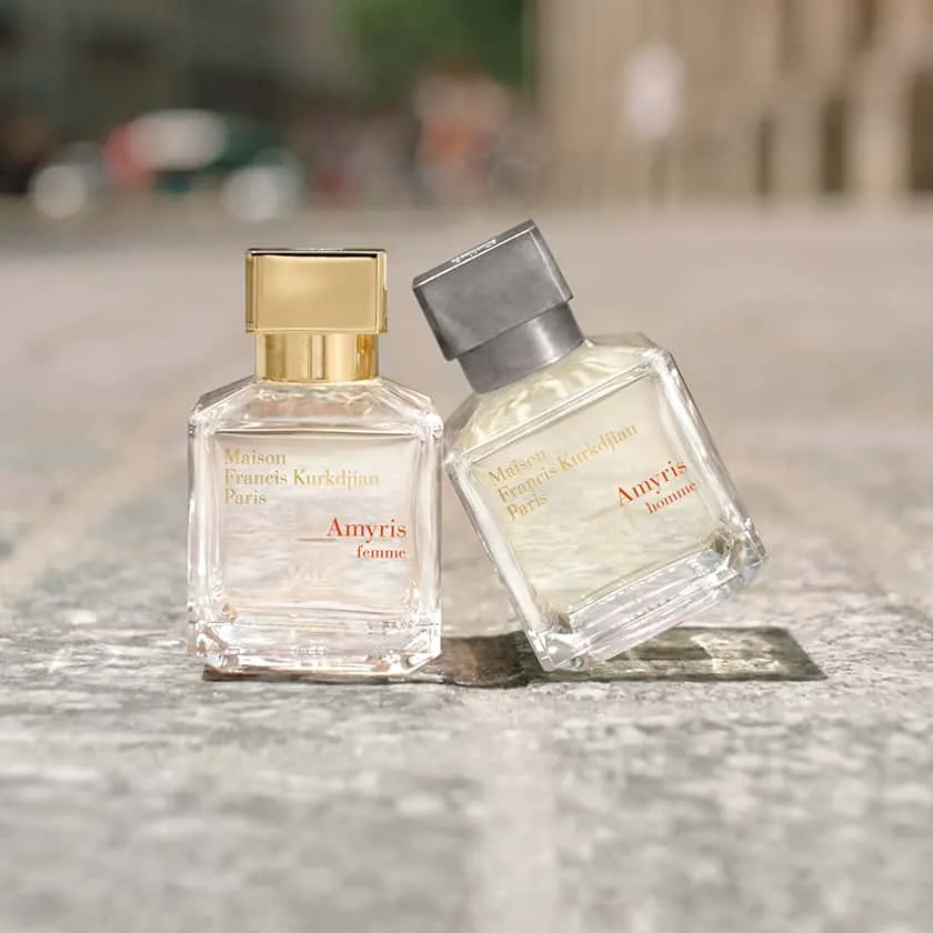 Maison Francis Kurkdjian Amyris Femme EDP