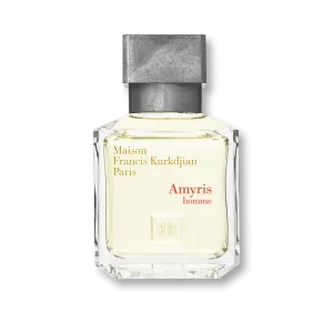 Maison Francis Kurkdjian Amyris Homme EDT