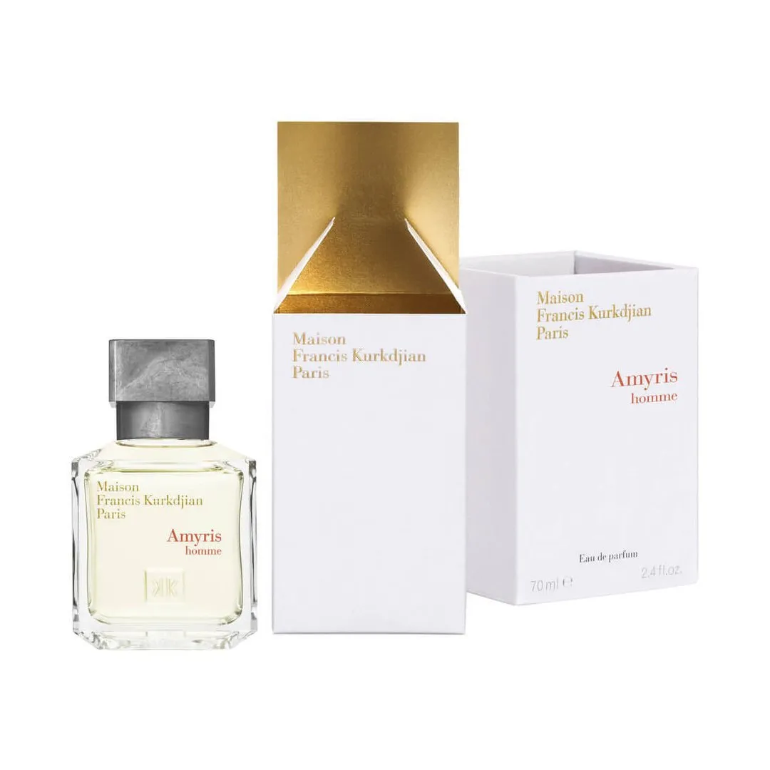 Maison Francis Kurkdjian Amyris Homme EDT