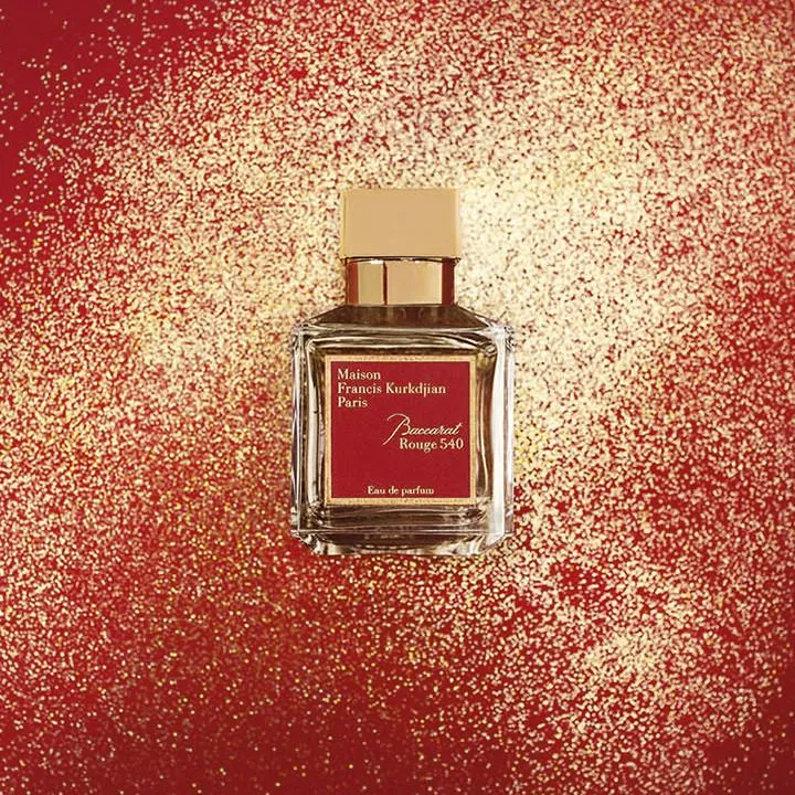 Maison Francis Kurkdjian Baccarat Rouge 540 EDP