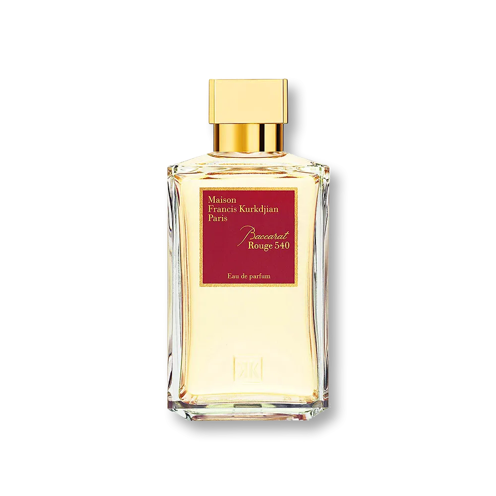 Maison Francis Kurkdjian Baccarat Rouge 540 EDP