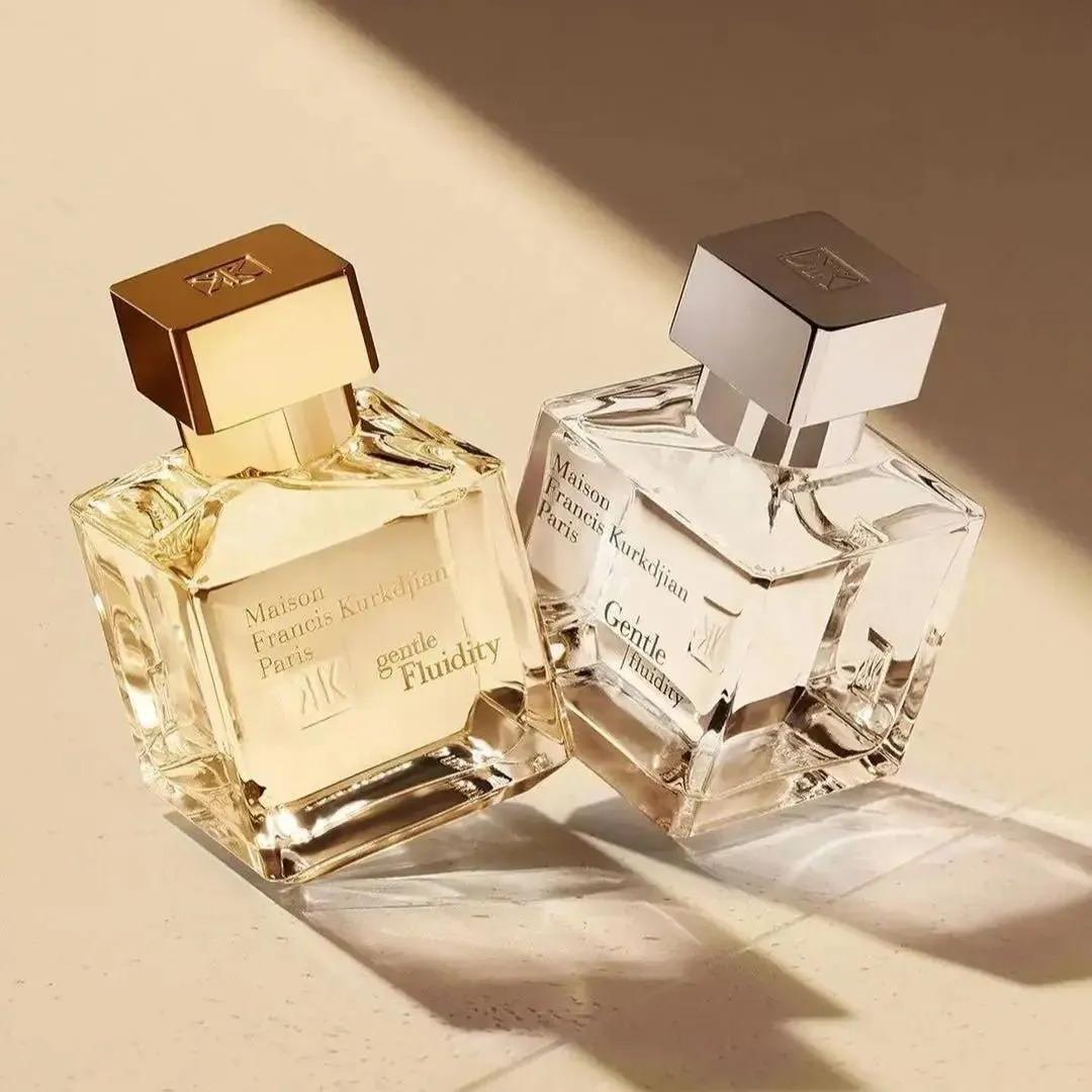 Maison Francis Kurkdjian Gentle Fluidity Silver EDP