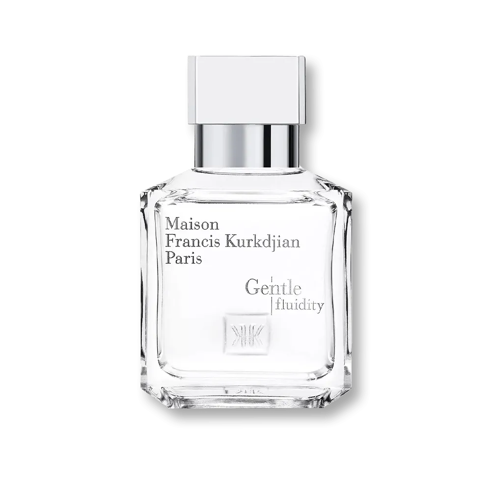 Maison Francis Kurkdjian Gentle Fluidity Silver EDP
