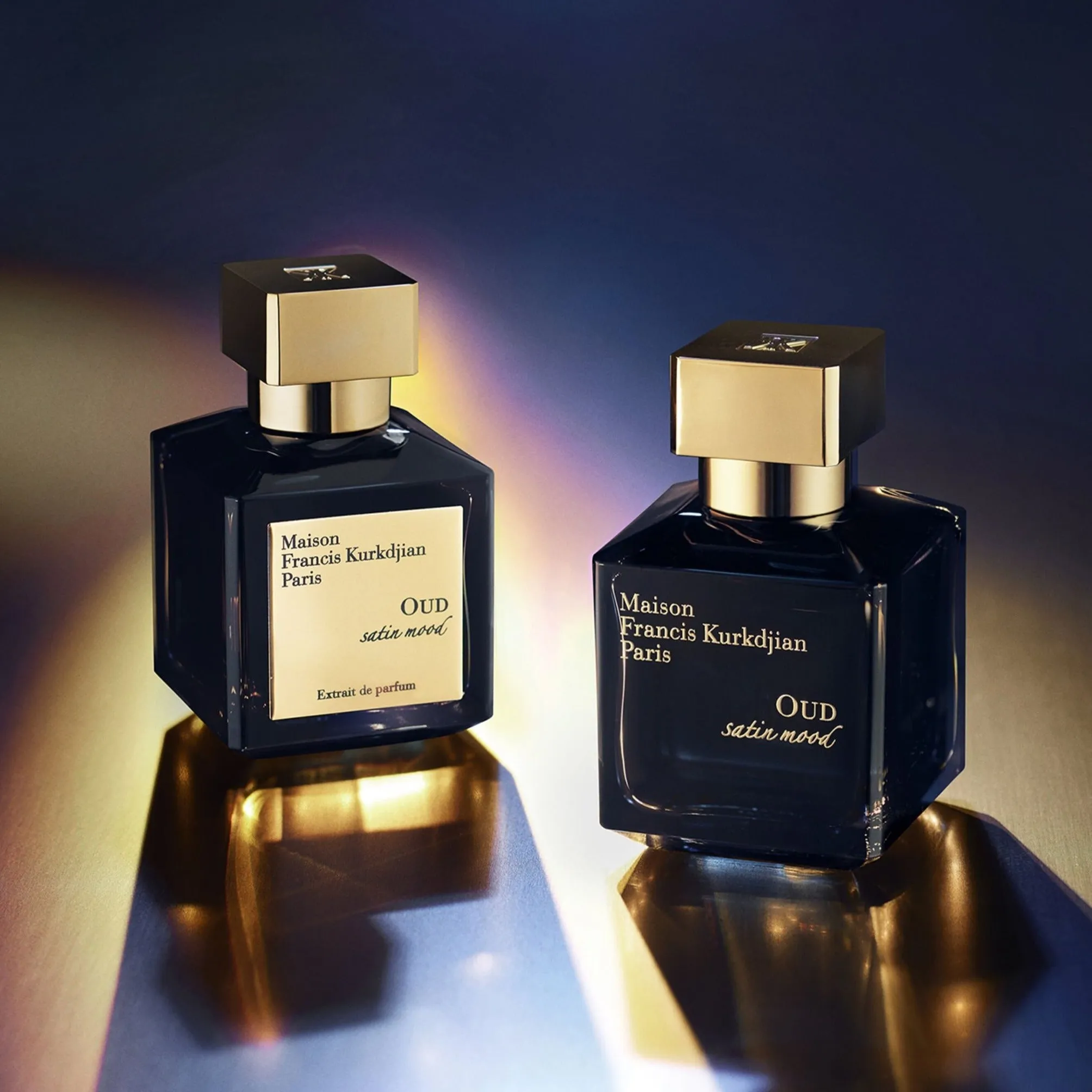 Maison Francis Kurkdjian Oud EDP