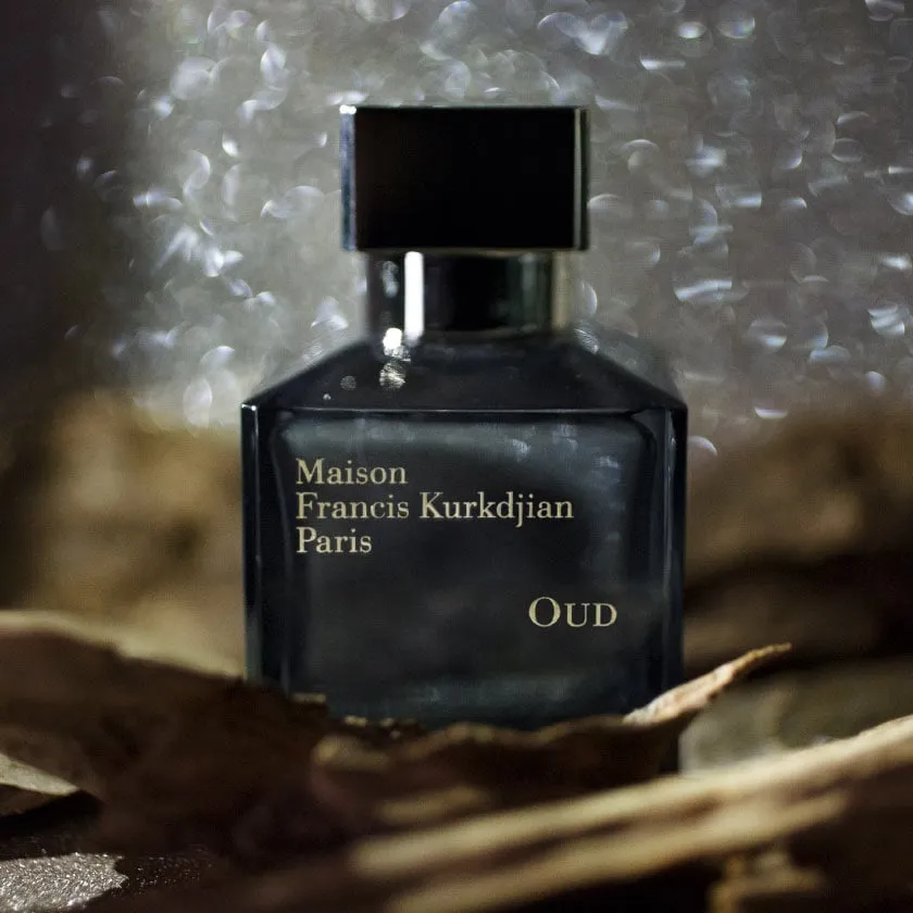 Maison Francis Kurkdjian Oud EDP