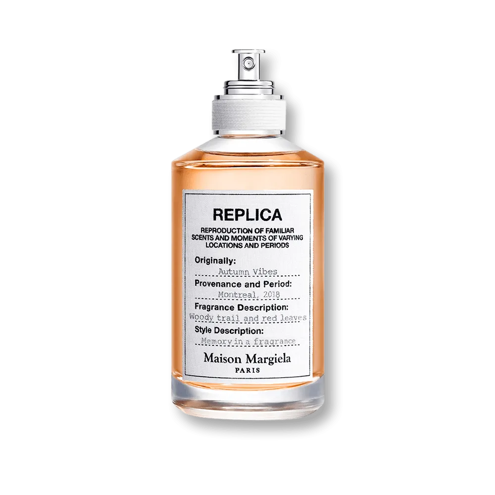 Maison Margiela Replica Autumn Vibes EDT