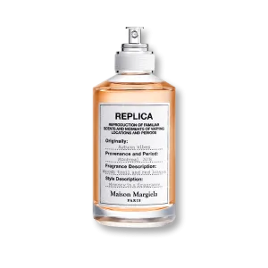 Maison Margiela Replica Autumn Vibes EDT