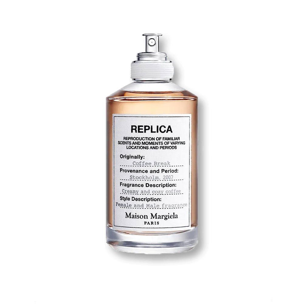 Maison Margiela 'Replica' Coffee Break EDT