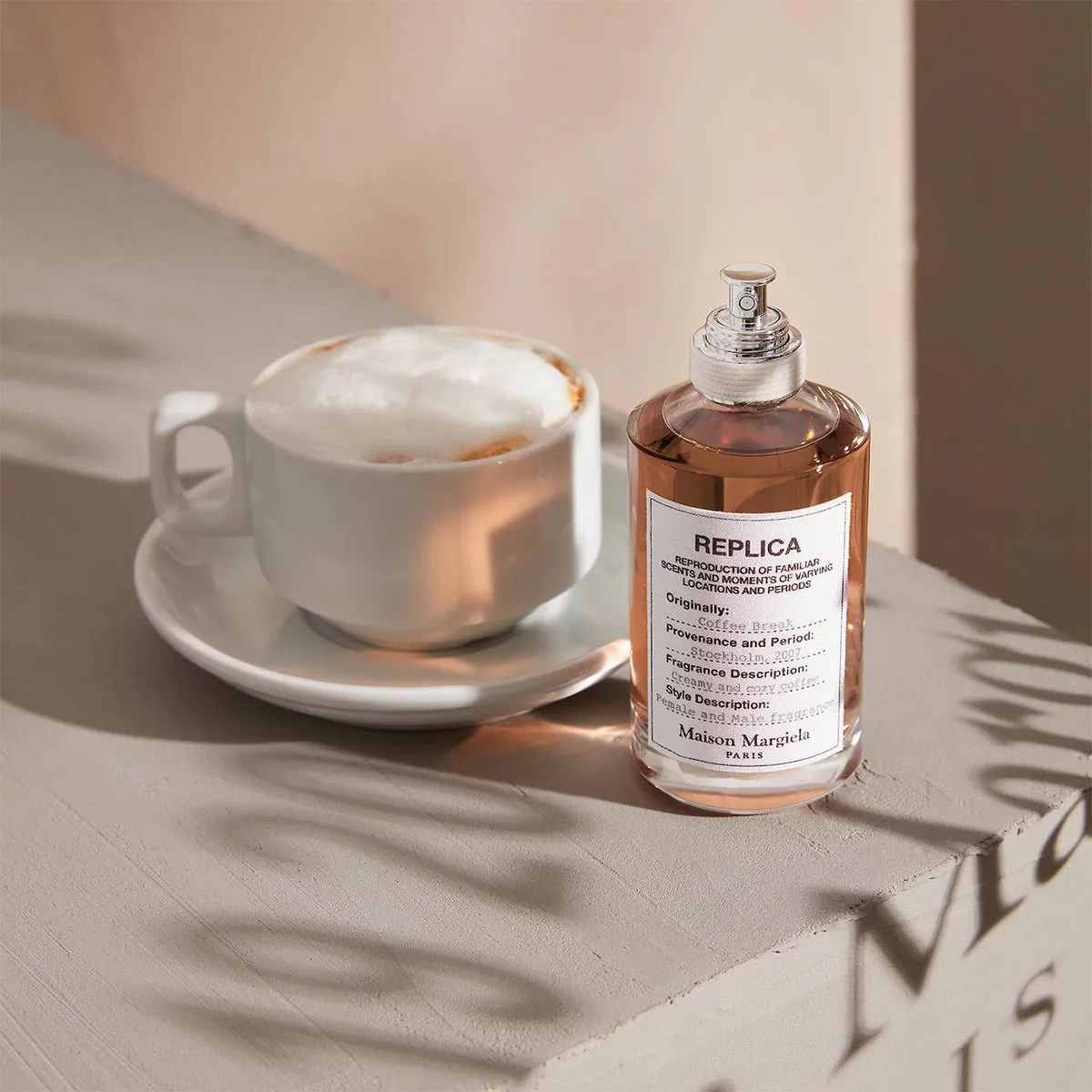 Maison Margiela 'Replica' Coffee Break EDT