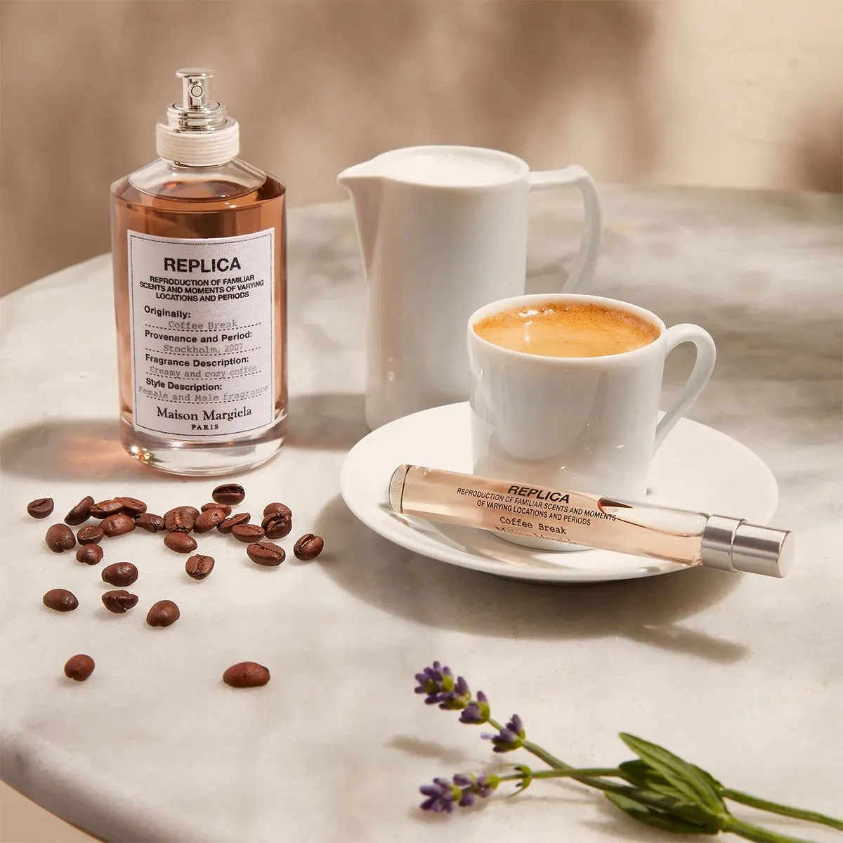 Maison Margiela 'Replica' Coffee Break EDT