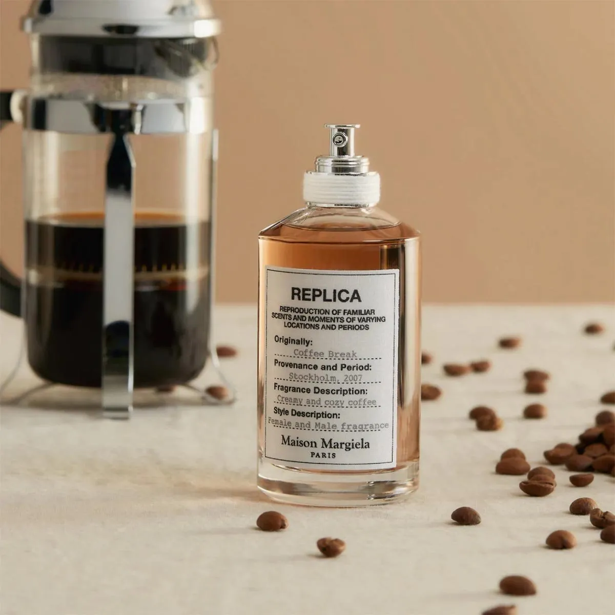 Maison Margiela 'Replica' Coffee Break EDT