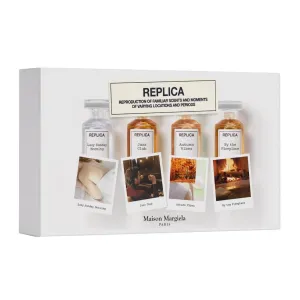 Maison Margiela Replica Fall/Winter Discovery Set
