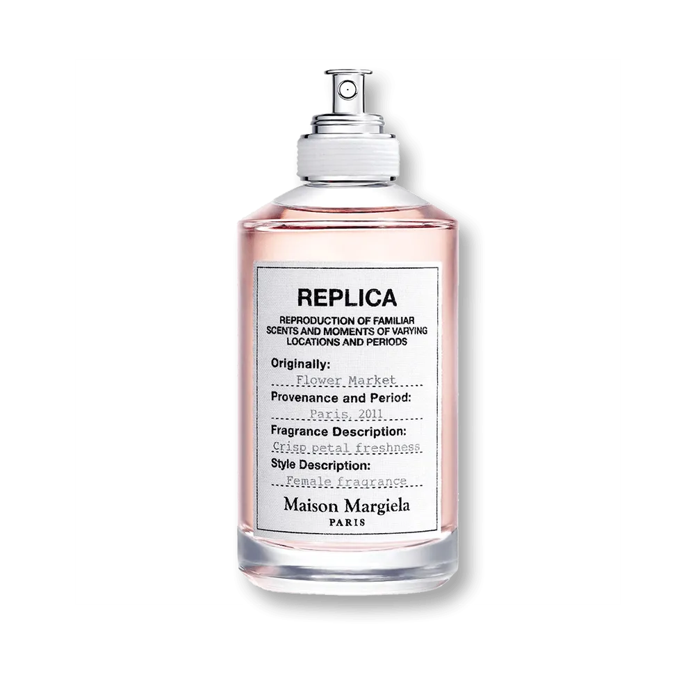 Maison Margiela 'Replica' Flower Market EDT