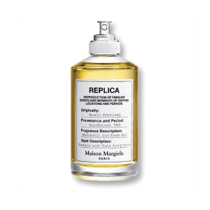 Maison Margiela 'Replica' Music Festival EDT