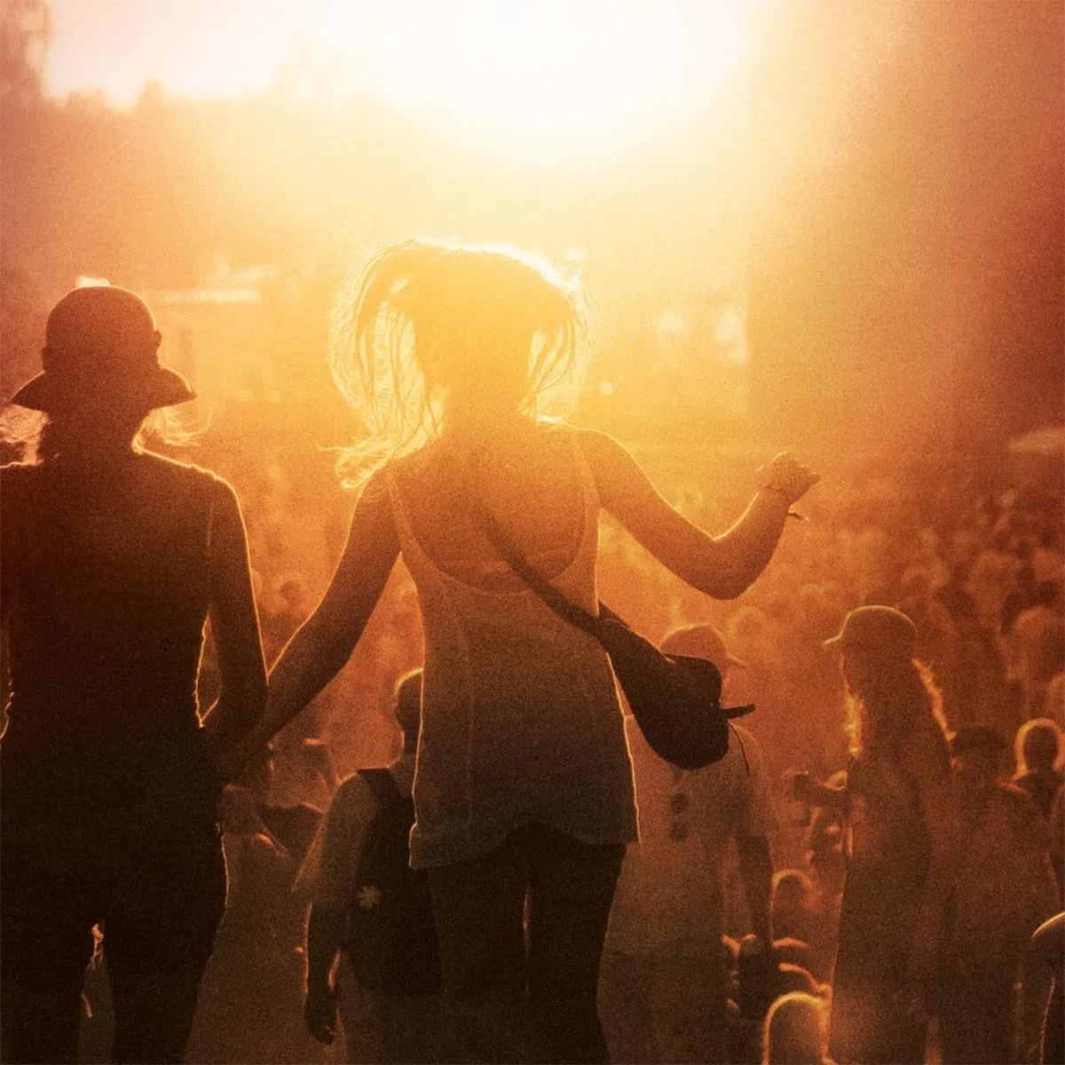 Maison Margiela 'Replica' Music Festival EDT