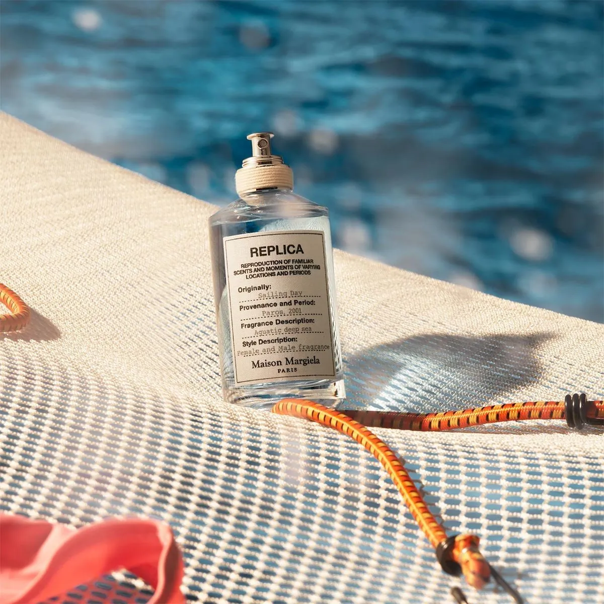 Maison Margiela 'Replica' Sailing Day EDT