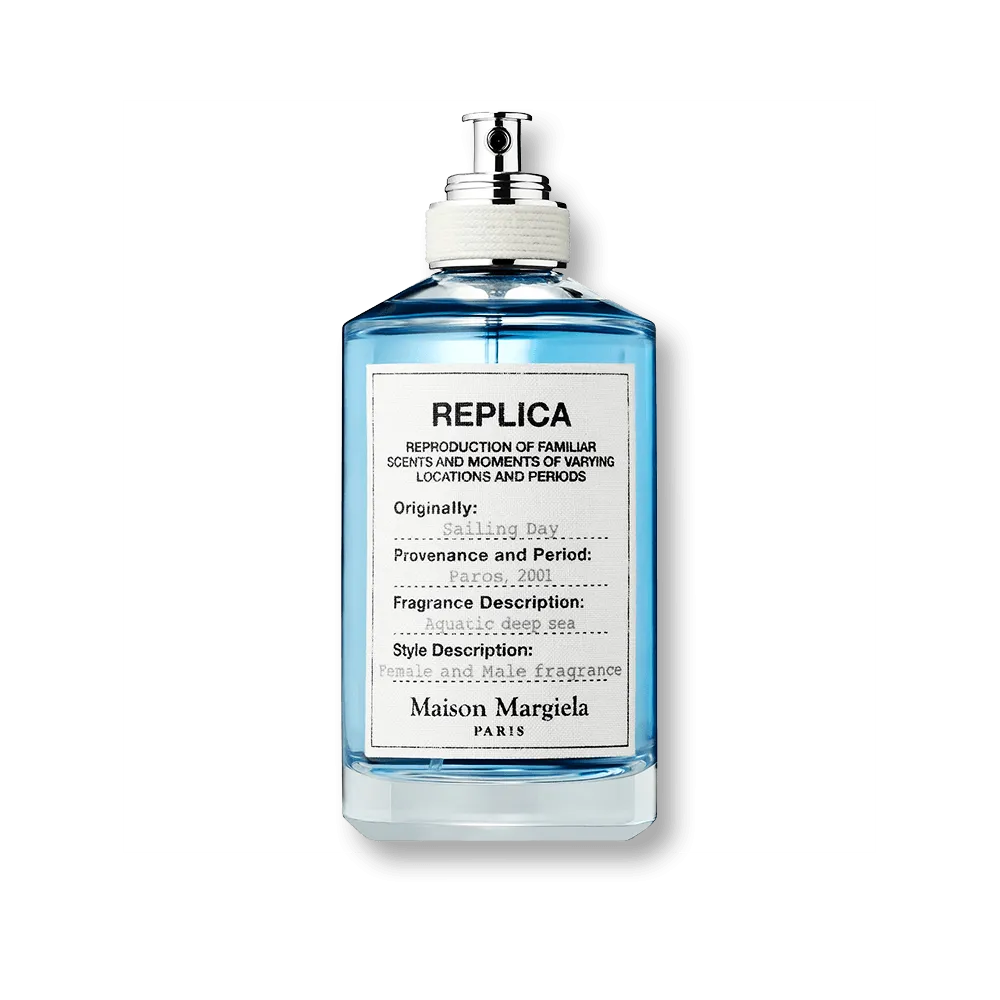Maison Margiela 'Replica' Sailing Day EDT