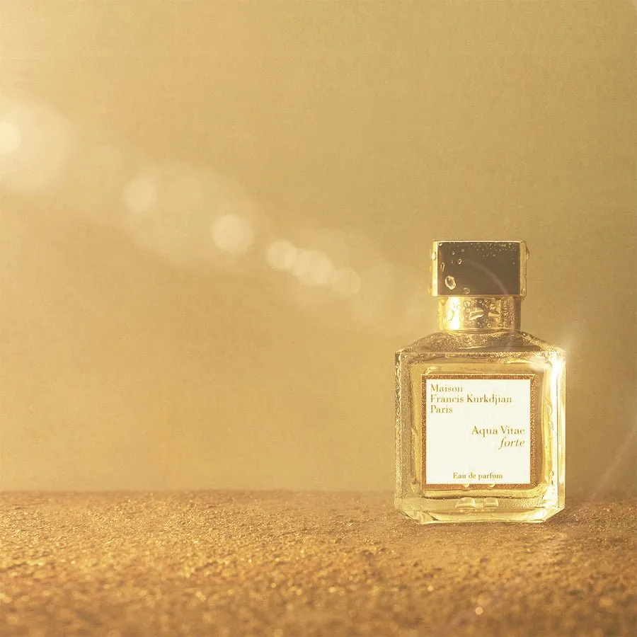 MaisonFrancisKurkdjian Aqua Vitae Cologne Forte EDP