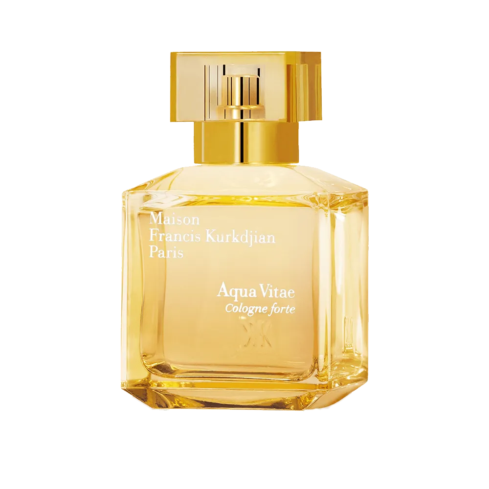 MaisonFrancisKurkdjian Aqua Vitae Cologne Forte EDP