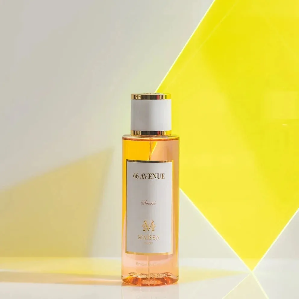 Maissa 66 Avenue Sucree Body Mist
